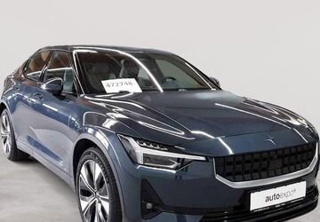 Polestar 2 34.797 km 32.090 &euro; Fernwald-Steinbach 35463