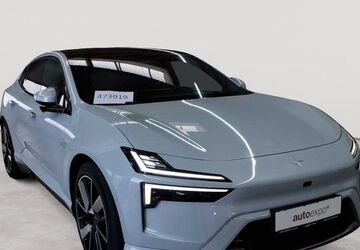 Polestar 4 47.624 km 44.989 &euro; Fernwald-Steinbach 35463