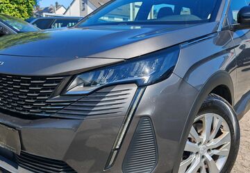 Peugeot 5008 165.024 km 11.067 &euro; Wölfersheim 61200