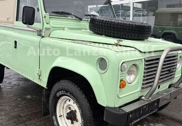 Land Rover Defender 152.018 km 18.999 &euro; Wetzlar 35579