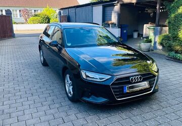 Audi A4 179.956 km 15.490 &euro; Lich 35423