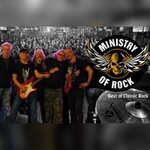 Ministry of Rock