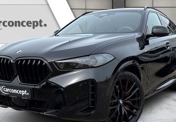 BMW X6 15.297 km 78.500 &euro; Wetzlar 35579