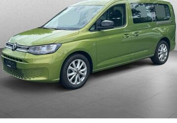 VW Caddy Maxi 72.823 km 25.985 &euro; Neu-Anspach 61267