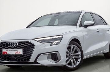 Audi A3 95.200 km 21.870 &euro; Wetzlar 35576