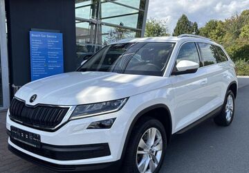 Skoda Kodiaq 144.284 km 19.390 &euro; Langgöns 35428