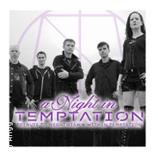 A Night in Temptation
