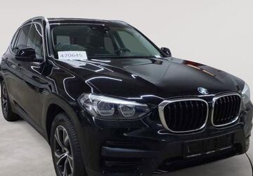BMW X3 97.010 km 25.890 &euro; Fernwald-Steinbach 35463
