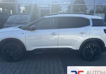 Citroen C5 Aircross 59.757 km 19.990 &euro; Wetzlar 35576