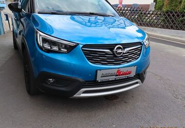 Opel Crossland (X) 107.000 km 9.800 &euro; Waldsolms-Kraftsolms 35647