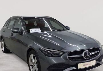 Mercedes-Benz C 300 68.176 km 28.390 &euro; Fernwald-Steinbach 35463