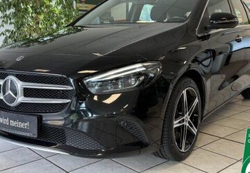 Mercedes-Benz B 250 114.800 km 19.990 &euro; Bischoffen 35649