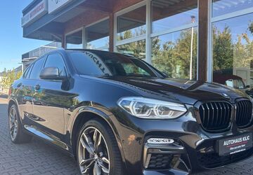 BMW X4 M40 113.654 km 34.960 &euro; Ehringshausen 35630