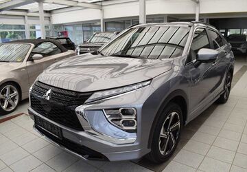 Mitsubishi Eclipse Cross 39.979 km 24.690 &euro; Asslar 35614