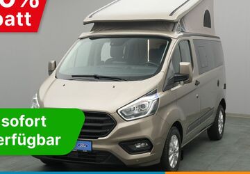Ford Tourneo Custom 99.633 km 40.970 &euro; Bad Nauheim 61231