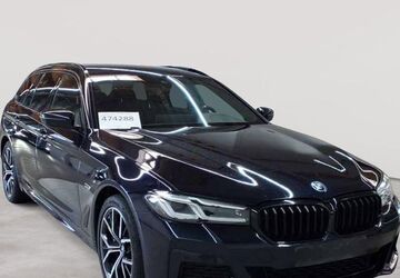 BMW 530 144.772 km 26.989 &euro; Fernwald-Steinbach 35463