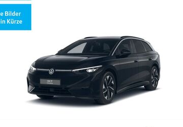 VW ID.7 9.218 km 44.990 &euro; Bad Nauheim 61231