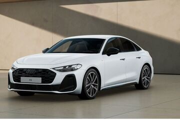Audi A5 19.990 km 54.970 &euro; Wetzlar 35576