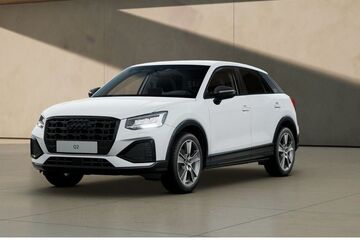 Audi Q2 12.900 km 31.940 &euro; Wetzlar 35576