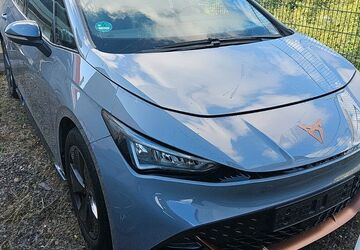 Cupra Born 81.000 km 22.950 &euro; Beselich 65614