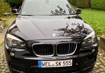 BMW X1 273.000 km 5.600 &euro; Weilmünster 35789