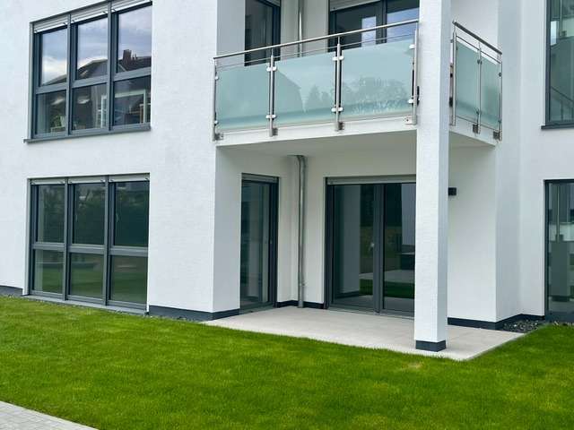 Etagenwohnung Gießen Lützellinden - 2 Zimmer, 67 m&sup2;, 950&euro; | Angebot:27017611
