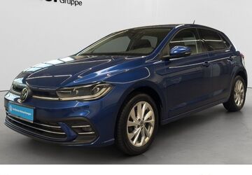 VW Polo 38.900 km 17.230 &euro; Gießen 35394