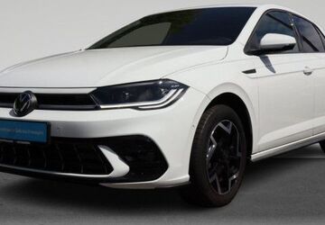 VW Polo 19.386 km 22.760 &euro; Herborn 35745