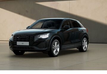 Audi Q2 29.970 km 29.970 &euro; Wetzlar 35576