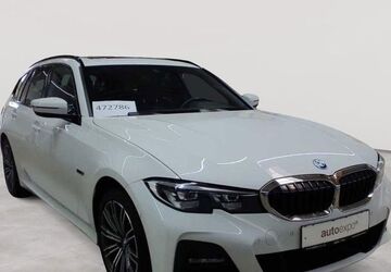 BMW 330 91.124 km 26.090 &euro; Fernwald-Steinbach 35463