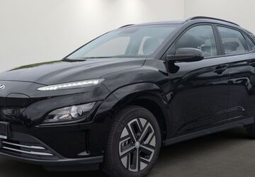 Hyundai KONA Elektro 21.600 km 23.990 &euro; Dillenburg 35684