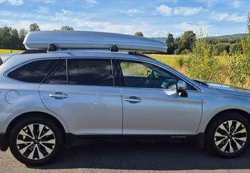 Subaru OUTBACK 231.000 km 7.300 &euro; Wieseck (Gießen) 35396