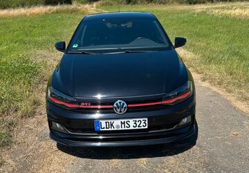 VW Polo 73.400 km 18.500 &euro; Haiger 35708
