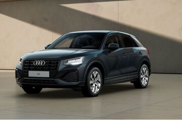 Audi Q2 10.860 km 27.970 &euro; Wetzlar 35576