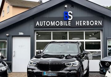 BMW X5 170.400 km 40.790 &euro; Herborn 35745