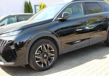 Peugeot 5008 42.400 km 26.900 &euro; Lollar 35457
