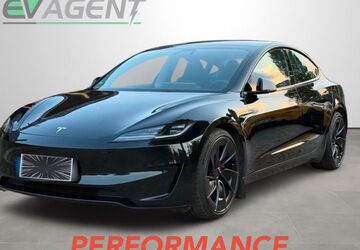Tesla Model 3 168.670 km 37.333 &euro; Herborn 35745