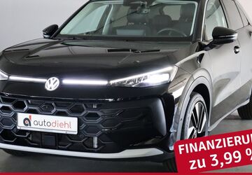 VW T-Roc 9.978 km 35.990 &euro; Wetzlar 35576