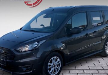Ford Tourneo 80.000 km 19.990 &euro; Butzbach 35510