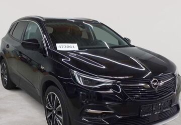 Opel Grandland (X) 125.576 km 14.889 &euro; Fernwald-Steinbach 35463