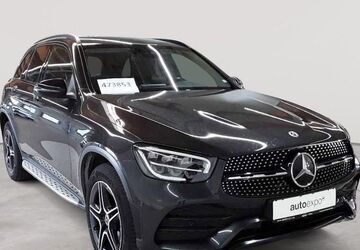 Mercedes-Benz GLC 300 114.601 km 28.990 &euro; Fernwald-Steinbach 35463