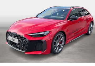 Audi RS5 6.840 km 119.840 &euro; Wetzlar 35576