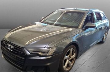 Audi A6 111.440 km 28.870 &euro; Wetzlar 35576