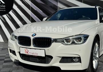 BMW 320 175.935 km 16.500 &euro; Garbenheim 35583
