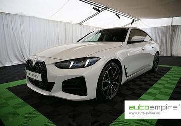 BMW 420 Gran Coupé 19.108 km 44.990 &euro; Butzbach 35510