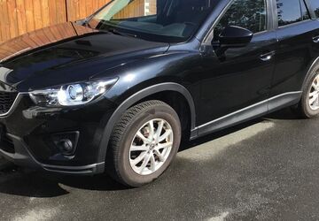 Mazda CX-5 78.000 km 11.800 &euro; Wetzlar 35580