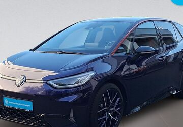 VW ID.3 7.634 km 43.980 &euro; Hüttenberg-Rechtenbach 35625