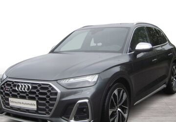 Audi SQ5 49.800 km 46.890 &euro; Wetzlar 35576
