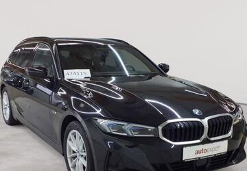 BMW 330 22.937 km 34.990 &euro; Fernwald-Steinbach 35463