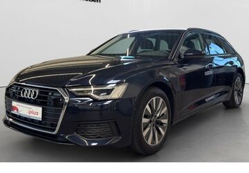 Audi A6 83.400 km 28.830 &euro; Giessen 35394